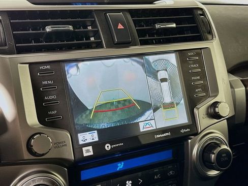 Used 2022 Toyota 4Runner Limited image 13