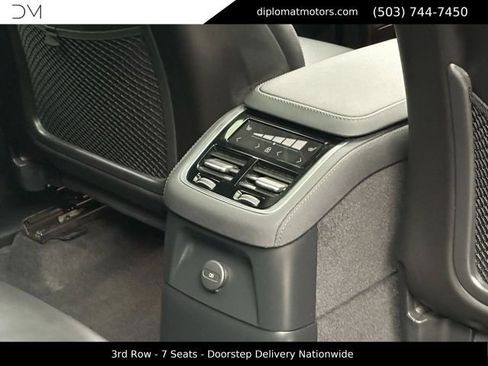 Used 2025 Volvo XC90 T8 Ultra w/ Protection Package Premier AWD/4WD image 23
