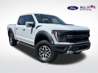 Used 2023 Ford F150 Raptor