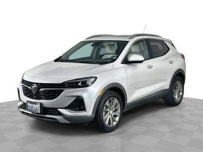 Used 2023 Buick Encore GX Essence w/ Experience Buick Package