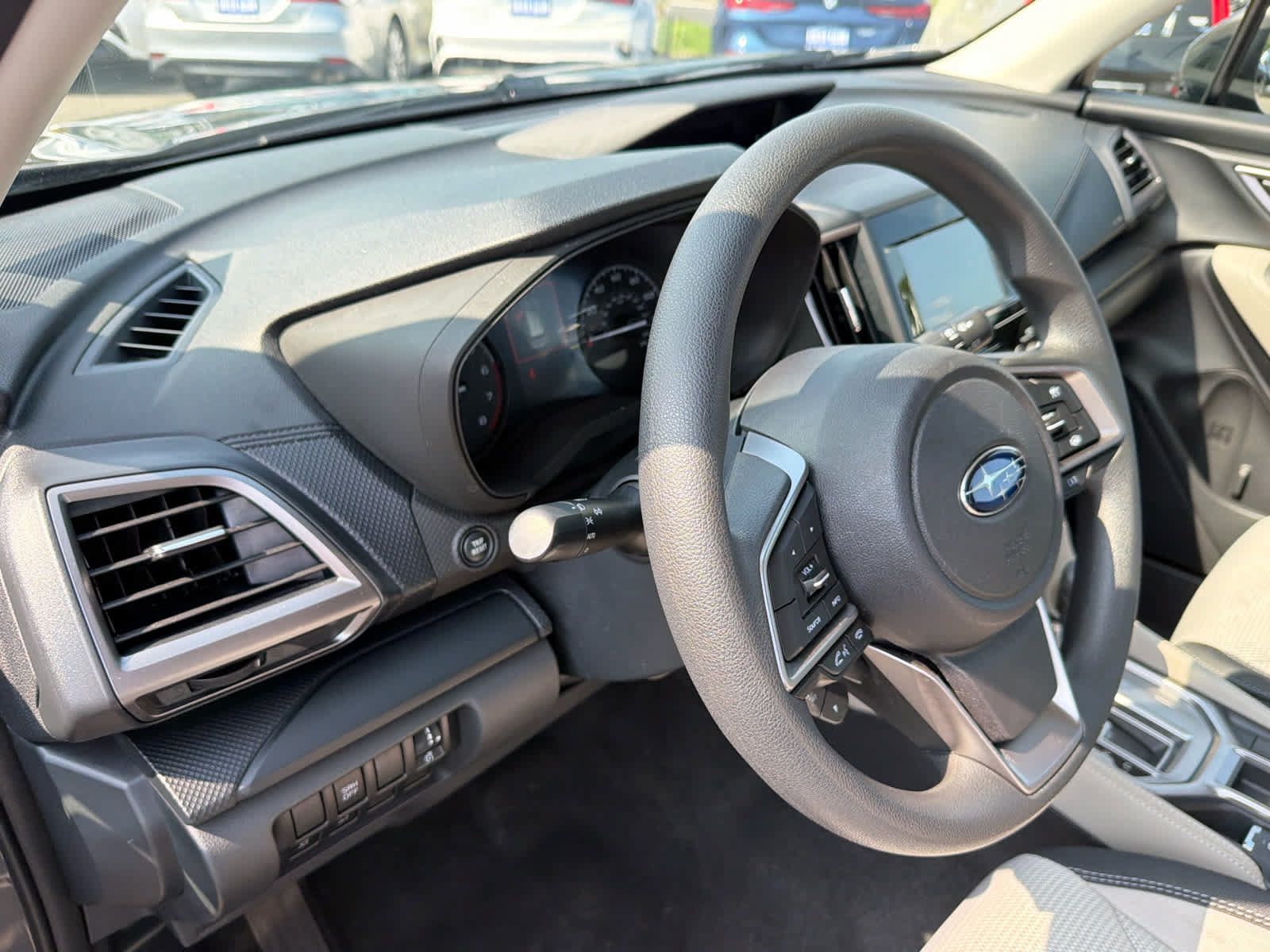 Used 2024 Subaru Forester AWD/4WD image 9