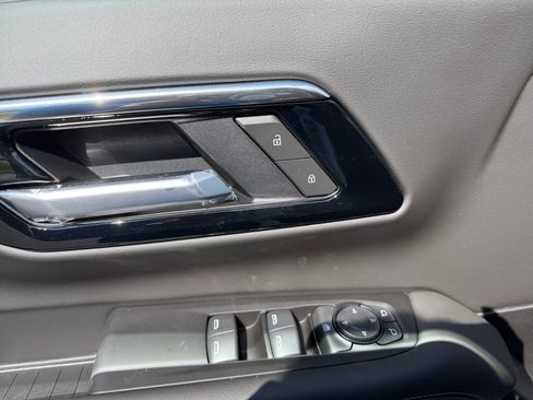 New 2026 Chevrolet Tahoe LS AWD/4WD image 15