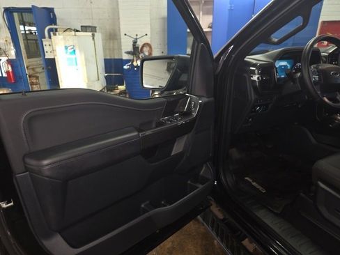 Used 2023 Ford F150 XLT w/ Equipment Group 302A High image 10