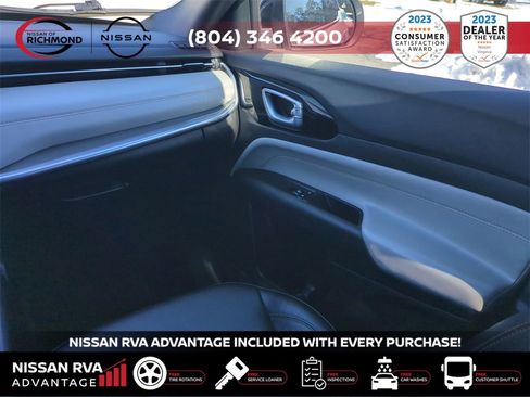 Used 2024 Jeep Compass Limited image 18