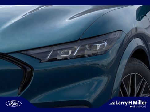 New 2026 Ford Mustang Mach-E Premium AWD/4WD image 16