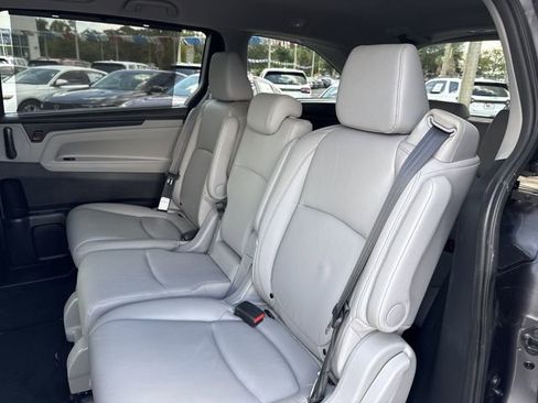 Used 2024 Honda Odyssey Touring image 22