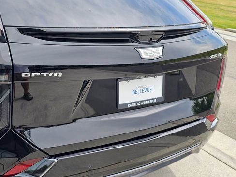 New 2026 Cadillac Optiq Sport 1 AWD/4WD image 14