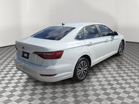 Used 2021 Volkswagen Jetta S w/ Driver Assistance Package image 5