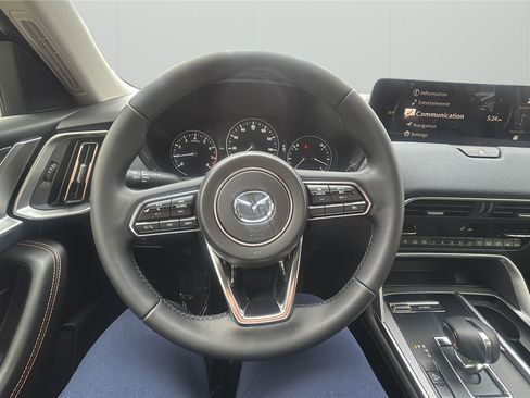 New 2026 MAZDA CX-90 3.3 Turbo w/ Preferred Package image 10