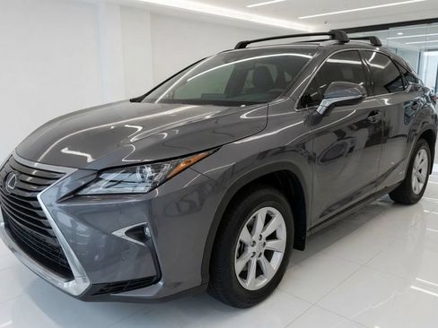 Used 2016 Lexus RX 350 FWD image 1