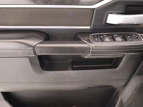 Used 2024 RAM 2500 Big Horn w/ Off Road Package image 14