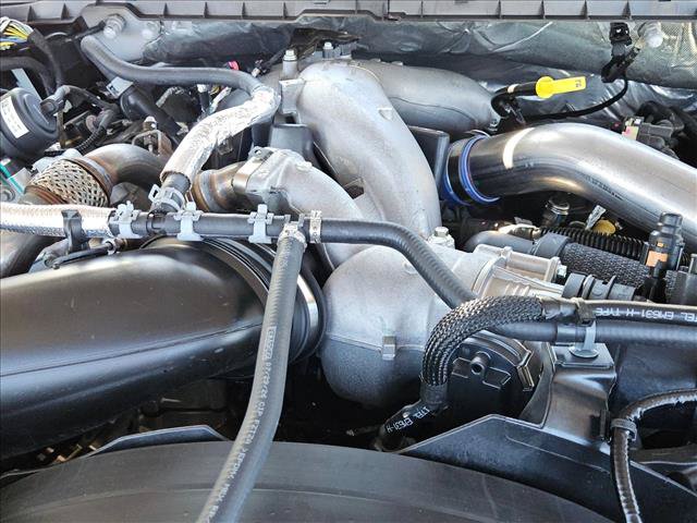 New 2026 Ford F250 XL AWD/4WD image 16