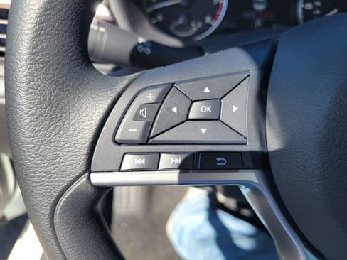 New 2026 Nissan Altima 2.5 SV FWD image 15