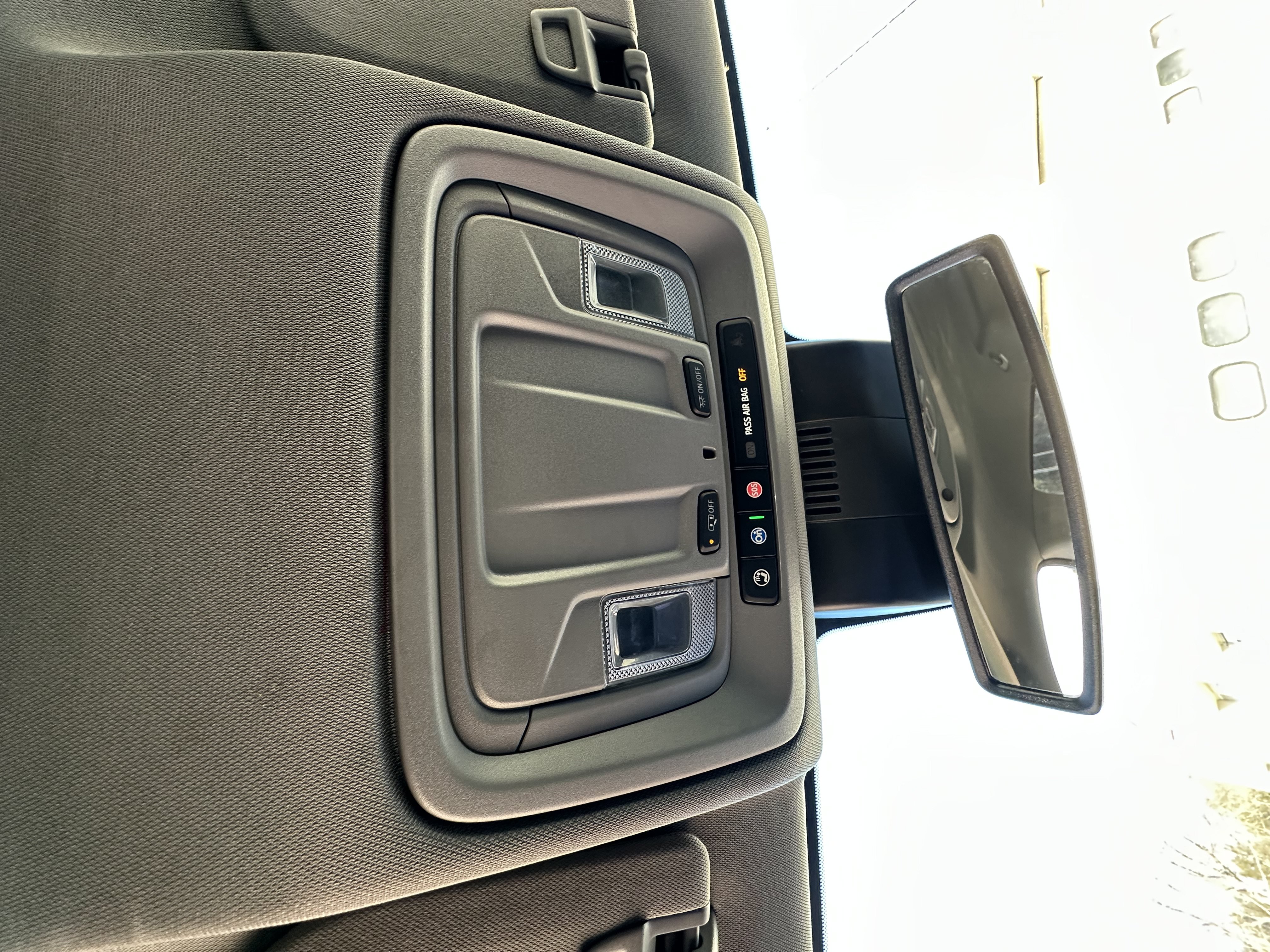 Used 2024 GMC Sierra 1500 SLT AWD/4WD image 15