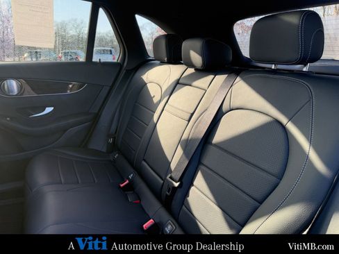 Certified 2020 Mercedes-Benz GLC 300 GLC 300 image 22