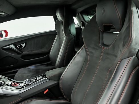 Used 2015 Lamborghini Huracan LP 610-4 AWD/4WD image 20