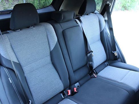 Used 2022 Nissan Rogue S FWD image 20