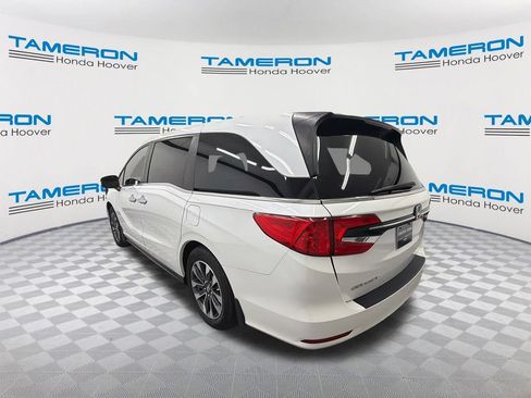 Used 2023 Honda Odyssey EX-L image 3