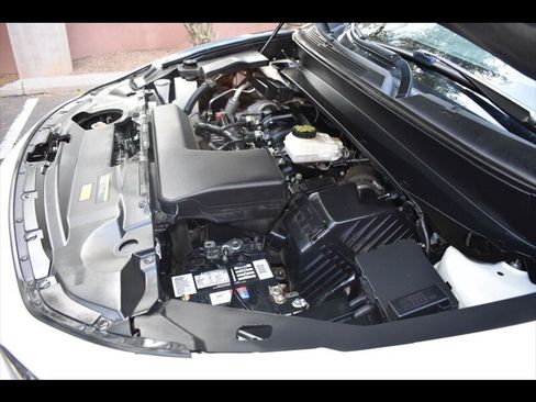 Used 2017 INFINITI QX60 FWD image 46