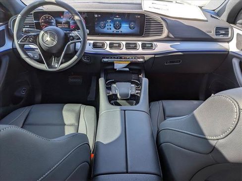 Certified 2026 Mercedes-Benz GLE 450 4MATIC Coupe image 15