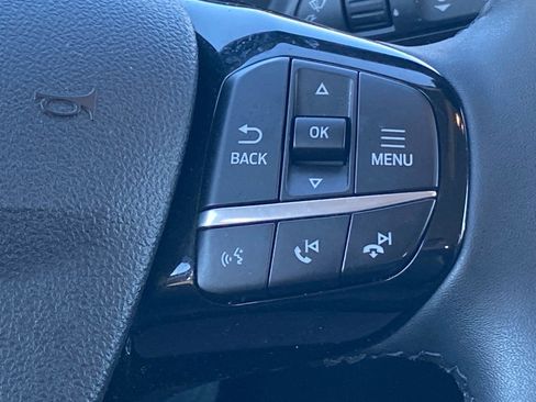 Used 2022 Ford Escape SE w/ Convenience Package image 7