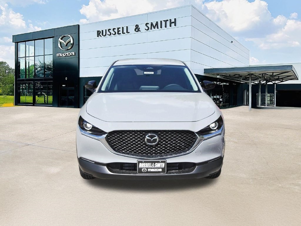 New 2026 MAZDA CX-30 AWD 2.5 S w/ Select Sport Pkg image 2
