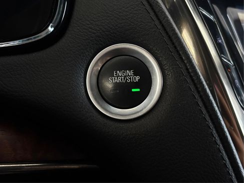 Used 2018 Cadillac CTS Luxury AWD/4WD image 38