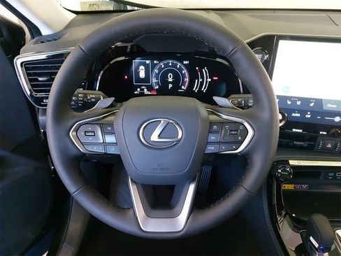 Used 2026 Lexus NX 350 350 Premium image 17
