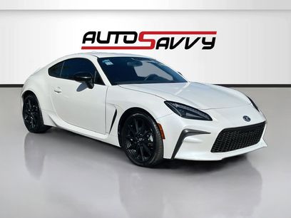 Used 2026 Toyota GR86 Premium