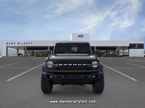 New 2026 Ford Bronco Big Bend AWD/4WD image 6