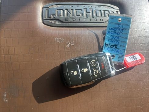 Used 2019 RAM 1500 Limited w/ Protection Group image 63