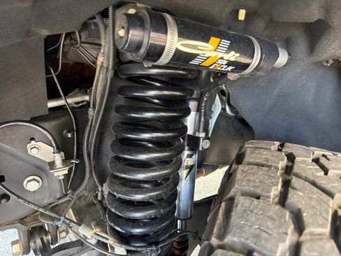 Used 2022 Ford F250 Platinum AWD/4WD image 28