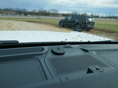 New 2026 Ford Bronco Outer Banks image 23