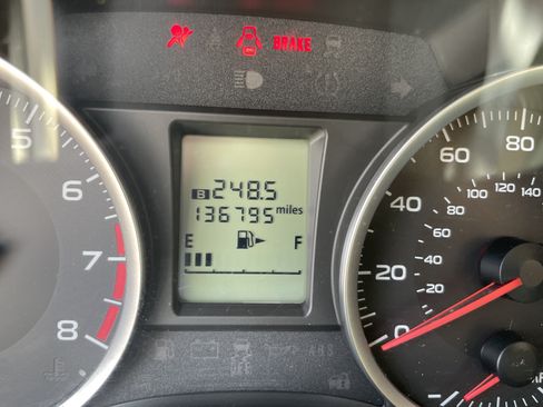 Used 2014 Subaru Crosstrek 2.0i Premium AWD/4WD image 21