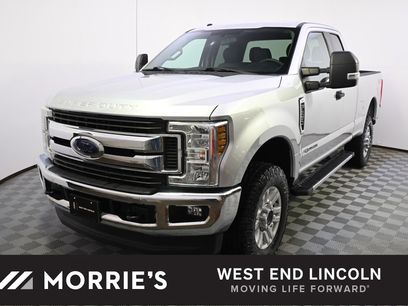 Used 2018 Ford F250 XLT w/ XLT Value Package