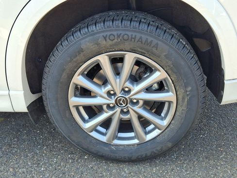 Used 2024 MAZDA CX-5 AWD 2.5 S w/ Select Package image 9