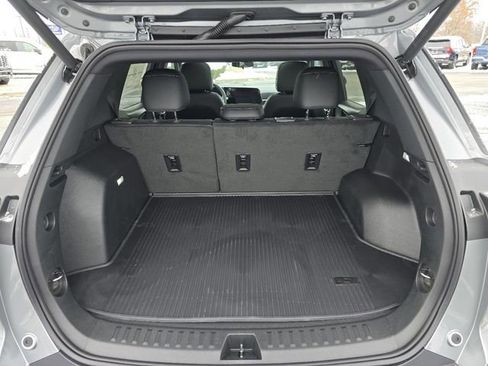 New 2026 Chevrolet Equinox LT w/ Convenience Package II image 20