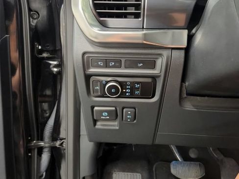 Used 2023 Ford F150 Lariat w/ Equipment Group 502A High AWD/4WD image 53