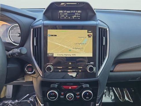 Certified 2024 Subaru Forester Touring w/ POP Package 3 image 17