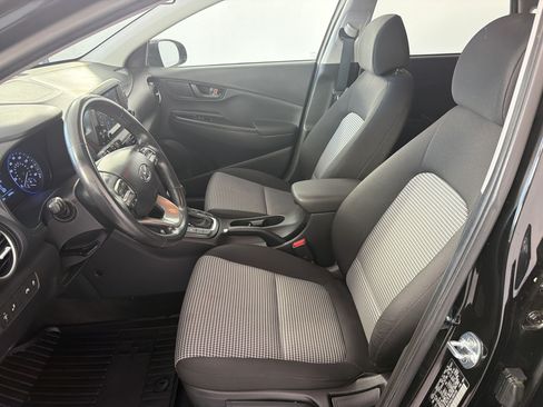 Used 2020 Hyundai Kona SEL AWD/4WD image 5