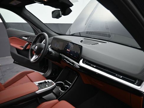 New 2026 BMW X1 xDrive28i w/ Convenience Package image 20