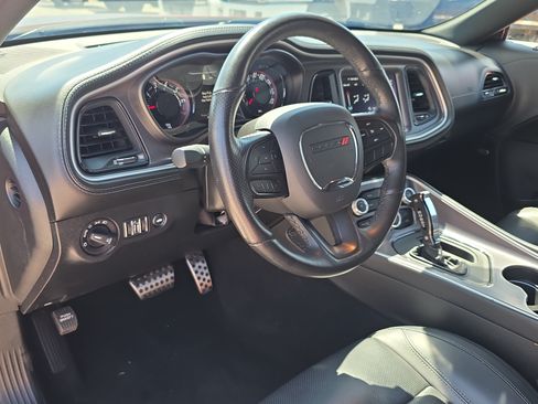 Used 2021 Dodge Challenger SXT w/ Plus Package RWD image 18