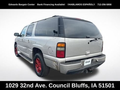 Used 2005 GMC Yukon XL Denali AWD/4WD image 5
