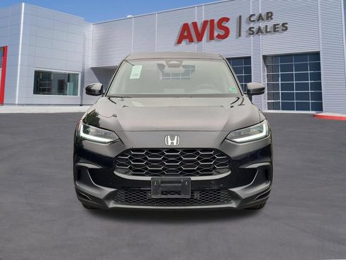 Used 2025 Honda HR-V LX image 2