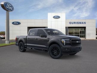 New 2026 Ford F150 Lariat w/ Equipment Group 502A High AWD/4WD video 1