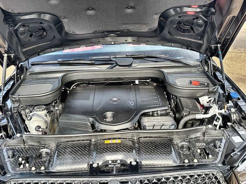 New 2026 Mercedes-Benz GLE 450 4MATIC image 13
