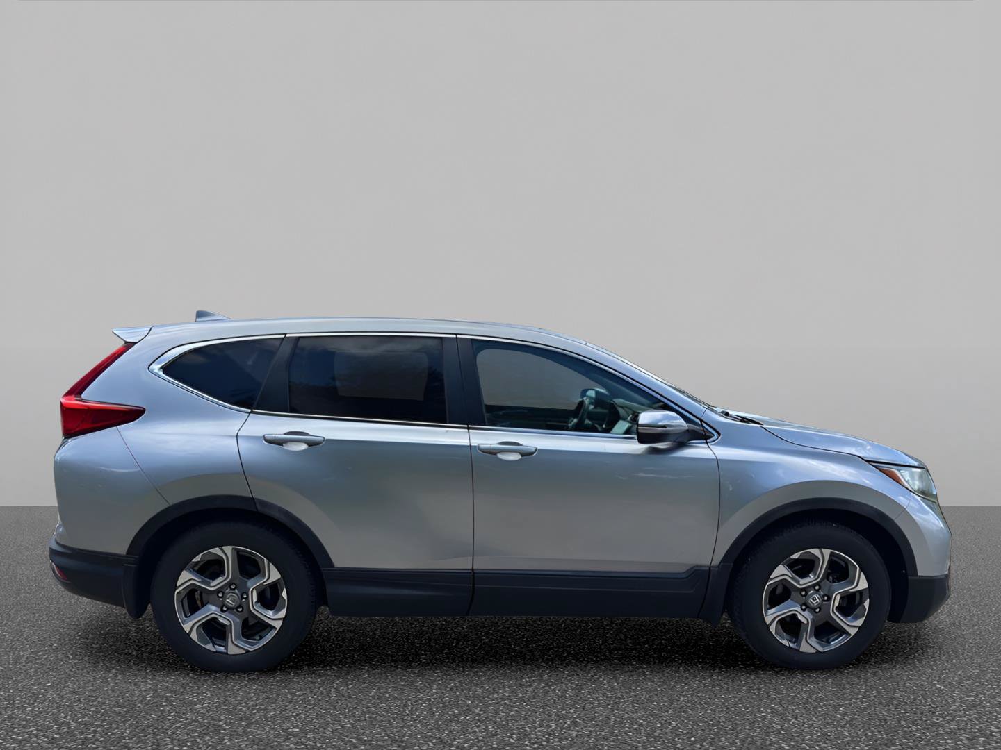 Used 2019 Honda CR-V EX-L image 7