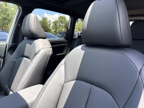New 2026 Subaru Forester Limited AWD/4WD image 25