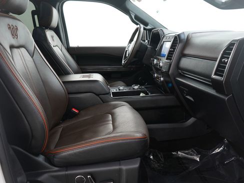 Used 2020 Ford Expedition Max King Ranch image 16