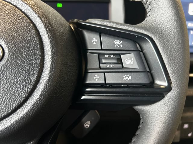 New 2026 Subaru Outback Limited AWD/4WD image 5